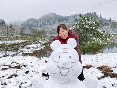 -山王坪喀斯特国家生态公园