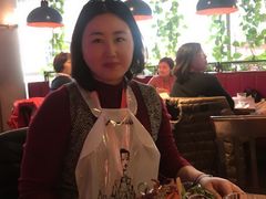 -Burger & Lobster(Dean Street)