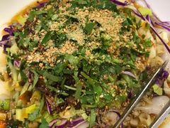 毡房面筋-九十九顶毡房(阜石路店)