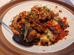 -烹湘·鲜炒湖南土菜(海珠店)