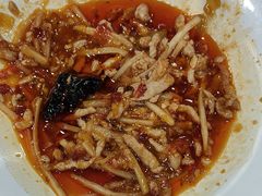 -米香居新鲁味·水饺餐厅