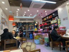 -地锅公社·现炒地锅鸡·地锅鱼·夜宵(罗锦路店)