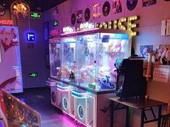 -唱吧麦颂KTV(马驹桥店)