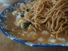 -裕兴记·三虾面(西北街总店)
