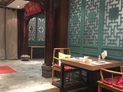 -中国徽菜·徽商故里(广安门店)
