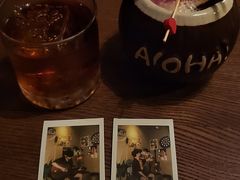 -The Tiki Bungalow提基小木屋酒吧