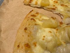 -乐凯撒披萨(中心书城店)