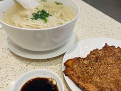 大排面-鼎泰丰(环贸店)