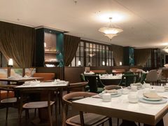大堂-珍呈中餐厅•粤川淮扬新疆(乌鲁木齐康莱德酒店)