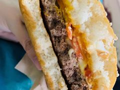 -麦当劳(总统大酒店店)