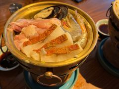 -Mr.Fish鱼鲜生海鲜放题(高德置地冬广场店)