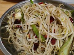 -清真·马峰烤肉(小学习北巷店)