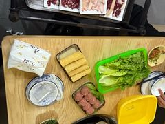 -伟记牛肉(金鸿公路店)