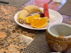 -蓝海国际大饭店·蓝钻自助百汇(兰山店)