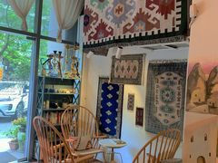 -伊斯坦布尔土耳其清真咖啡餐厅