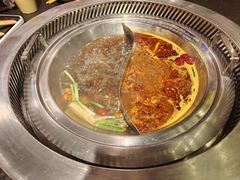 -唇辣号重庆老火锅(燕郊鑫乐汇店)