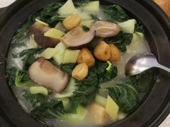 -香港富临皇宫(扬名广场店)