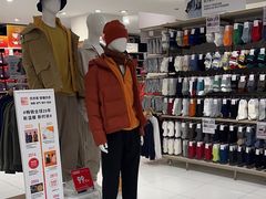 -优衣库(上海正大广场店)