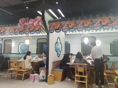 -俏牛哥鲜牛肉牛肆馆(重庆天地店)