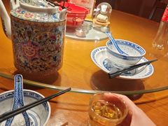 -图味美小黄鱼·景德菜(浙江路店)