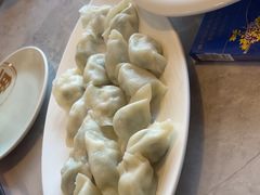 -船歌·鱼水饺青岛菜(石老人店)