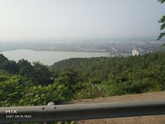 -伏龙山滑翔伞基地