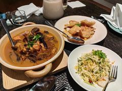 -长春凯悦酒店-品悦中餐厅