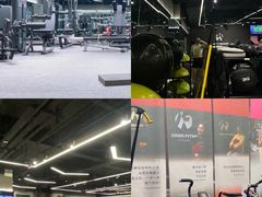 -Answer Fitness 答案健身(奥体店)