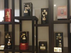 -上海古井假日酒店 · 徽昇楼中餐厅