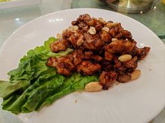 -便宜坊烤鸭店(玉蜓桥天坛店)