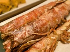 -王鼎精致料理铁板烧(世博源店)