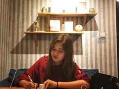 -猫的天空之城概念书店(西塘古镇店)