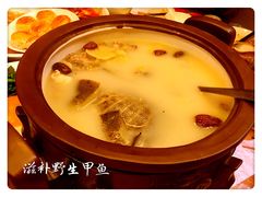 -马凯餐厅(长椿街店)