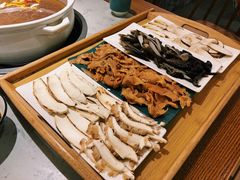 -大理董·董家小厨野生菌火锅(古城旗舰店)
