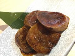 酱烤厚切牛舌-有喜屋·深夜食堂(北京西路店)