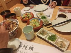 -鳗鲔·料理小馆