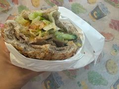 -SUBWAY赛百味(星耀店)
