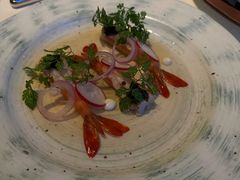 -渔火·特色餐厅(佘山世茂洲际酒店)