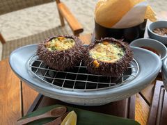 -三亚艾迪逊酒店·海滩烧烤 BARBACOA·现场乐队·浪漫晚餐·烧烤海鲜