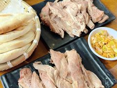 -长安后宰门水盆羊肉(新都心店)