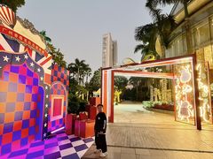 -广州香格里拉酒店