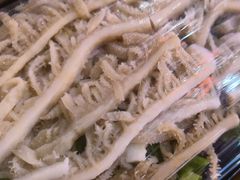 -阿串串老火锅(力盟店)