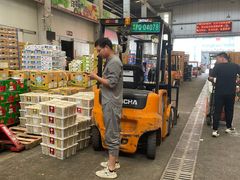 -西郊国际农产品交易中心