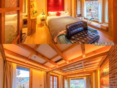 -九如山休闲旅游度假区