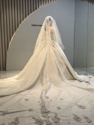 -SATIN COUTURE瑟庭婚纱礼服馆