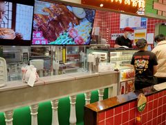 -西关味(大卫城店)
