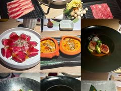 -匠和风精致料理(宁德万达店)