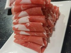 -南门涮肉(上海二店)