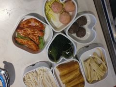 -川锅一号火锅(铜山万达店)