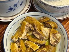 -黄祥华养生堂·炖汤·营养蒸饭(岭南天地店)